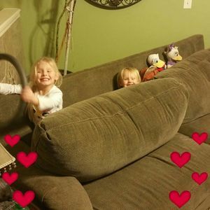 Meet your Posher, Joey